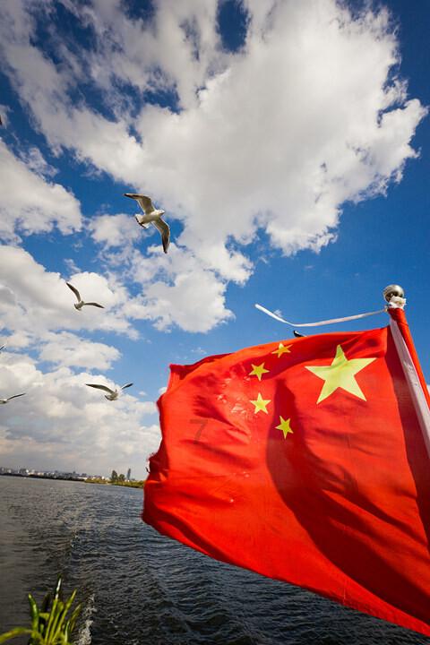 意想不到的旅程