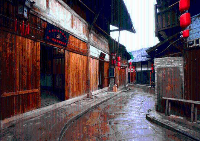 逃离马儿森林